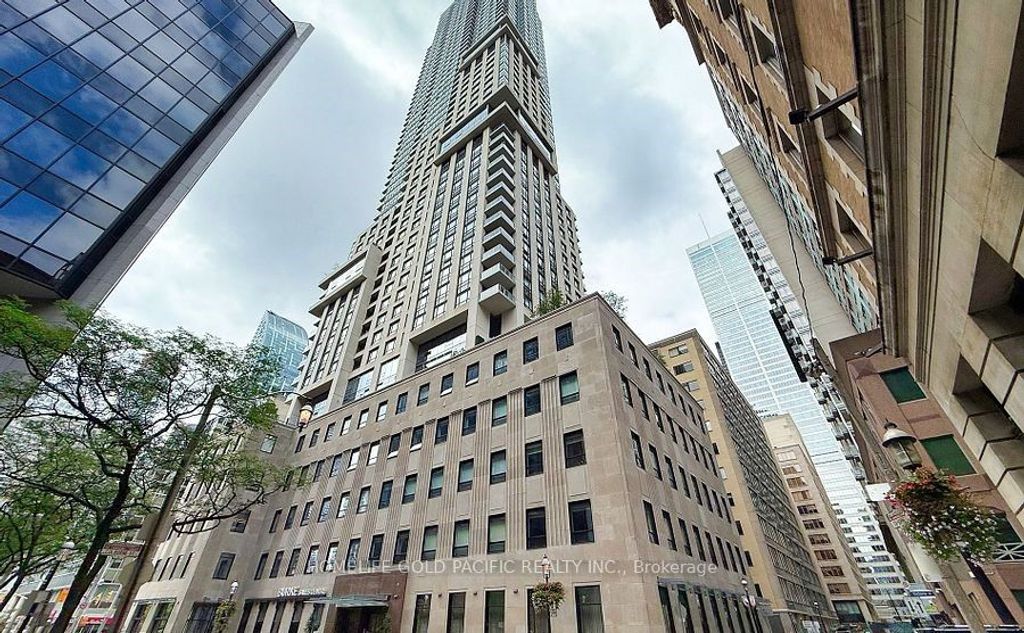 Photo of 88 Scott Street #205, Toronto, ON M5E 0A9 (MLS # C12453898)