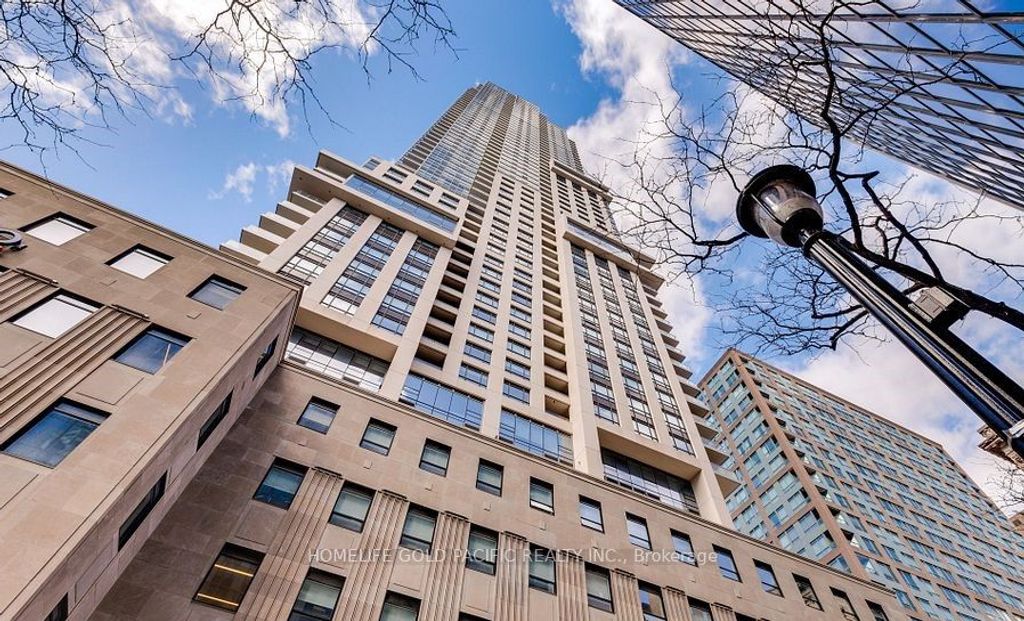 Photo of 88 Scott Street #205, Toronto, ON M5E 0A9 (MLS # C12453898)