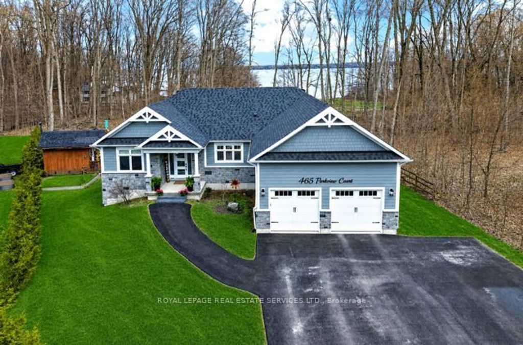 Photo of 465 Parkview Court, Midland, ON L4R 5G3 (MLS # S13086804)