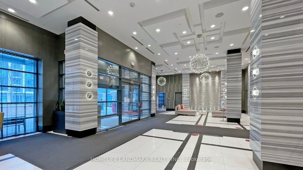 Photo of 55 Ann O'reilly Road #4209, Toronto, ON M2J 0E1 (MLS # C13166954)