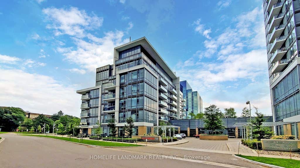 Photo of 55 Ann O'reilly Road #4209, Toronto, ON M2J 0E1 (MLS # C13166954)