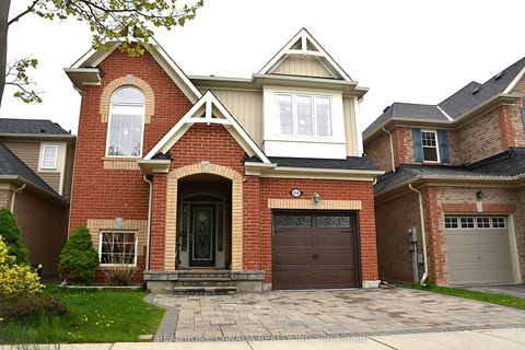 616 Snider Terrace Milton ON L9T 7R8