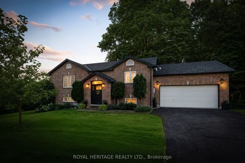 Photo of 115 St Marys Court N, Alnwick/Haldimand, ON K0K 2G0 (MLS # X12469991)
