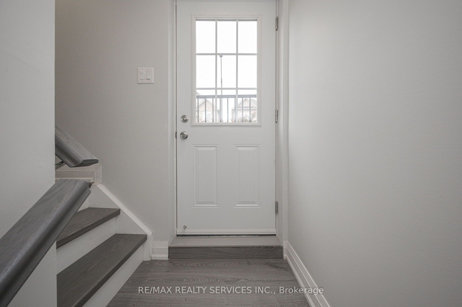 3498 Park Heights Way LOWER