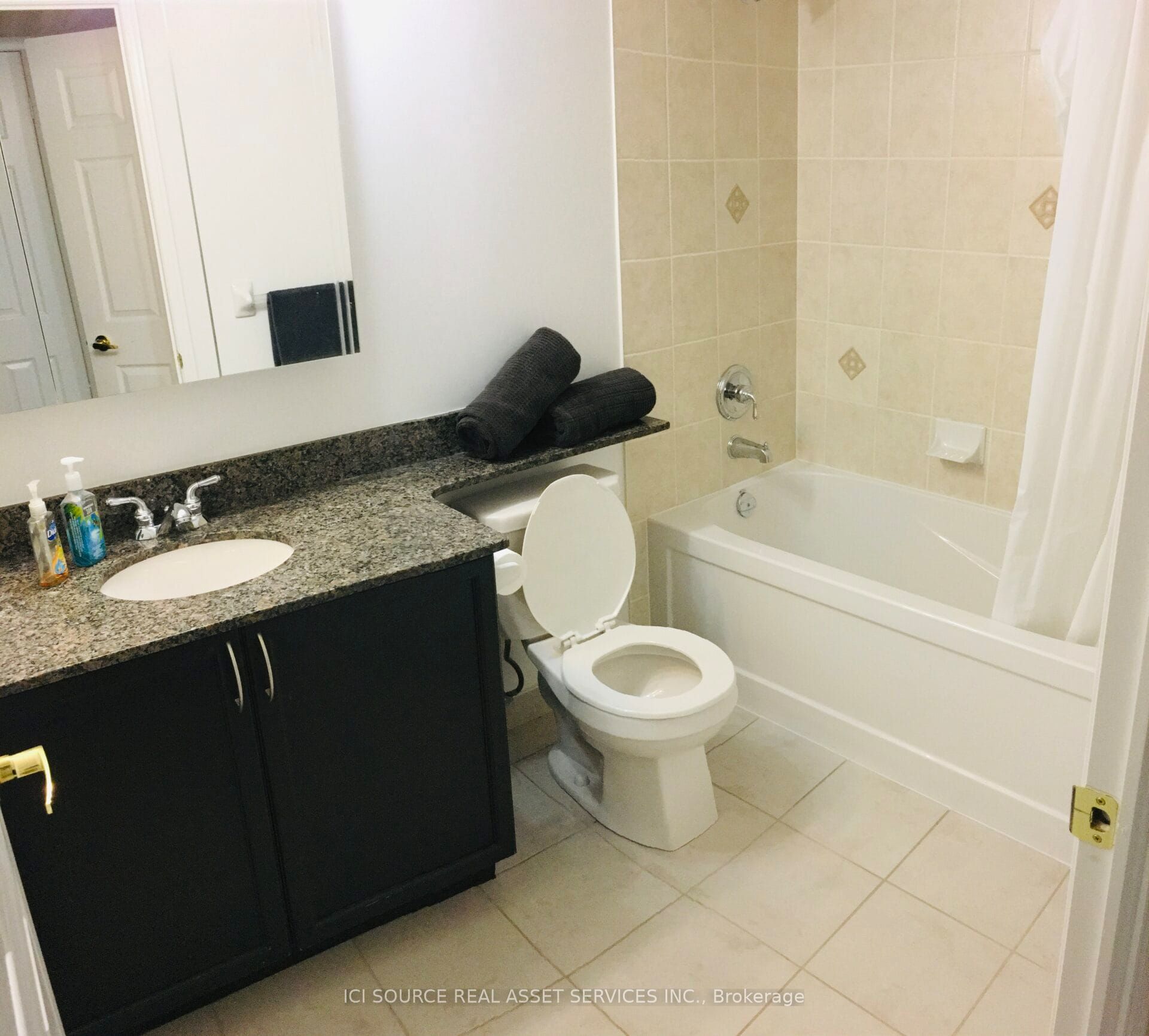 4900 Glen Erin Drive 1809