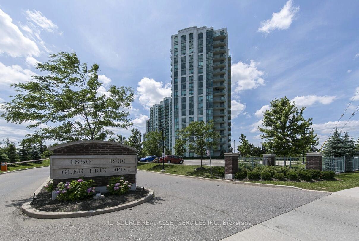4900 Glen Erin Drive 1809