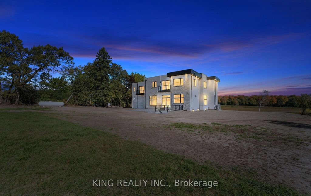 Photo of 6540 Coronation Road, Whitby, ON L0B 1C0 (MLS # E12457709)