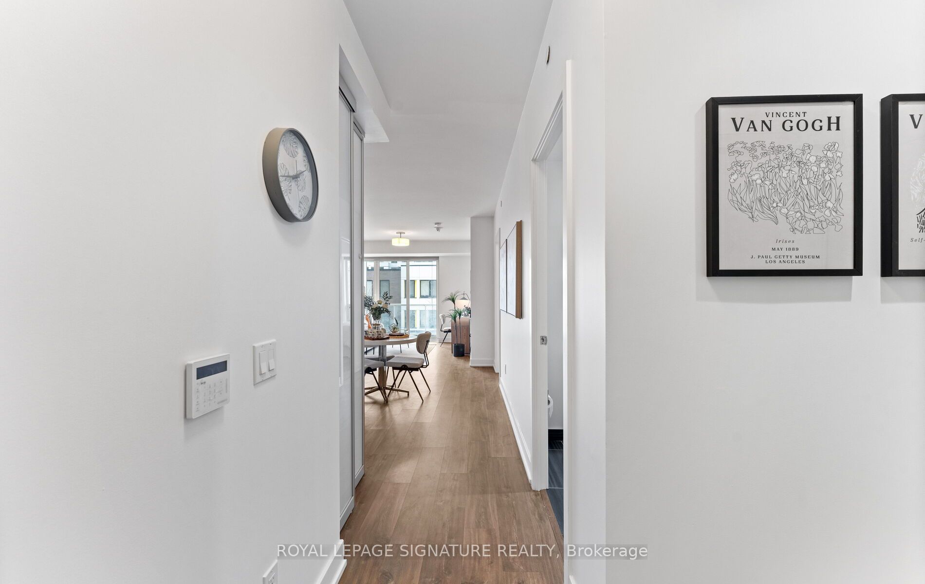 80 Vanauley Street 213