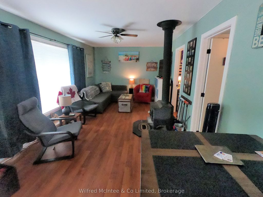 Photo of 199 Thompson Avenue, Native Leased Lands, ON N0H 2G0 (MLS # X13141096)