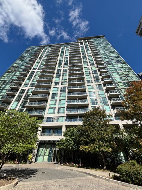 339 Rathburn Road W 701 Mississauga ON L5B 0K6