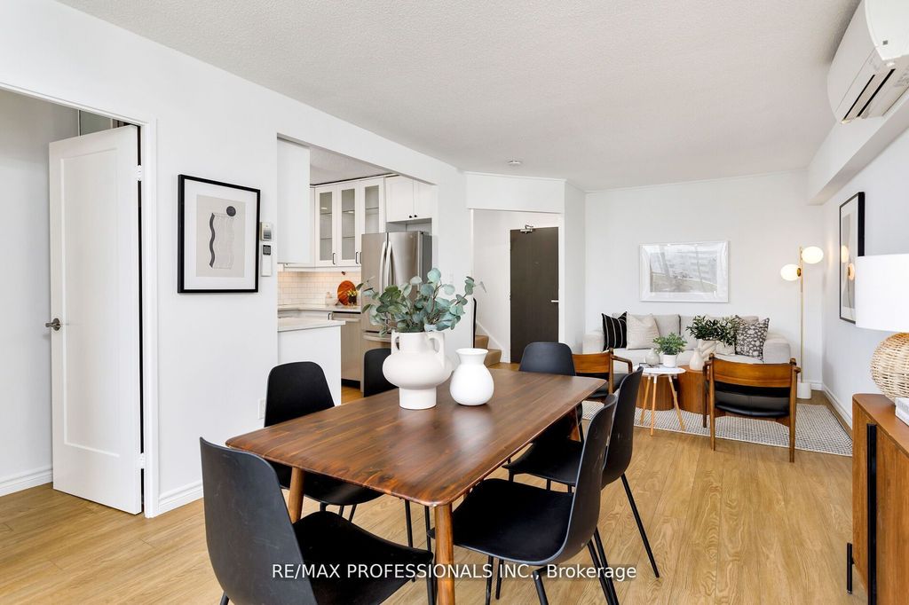 Photo of 35 Ormskirk Avenue #510, Toronto, ON M6S 1A8 (MLS # W12424677)