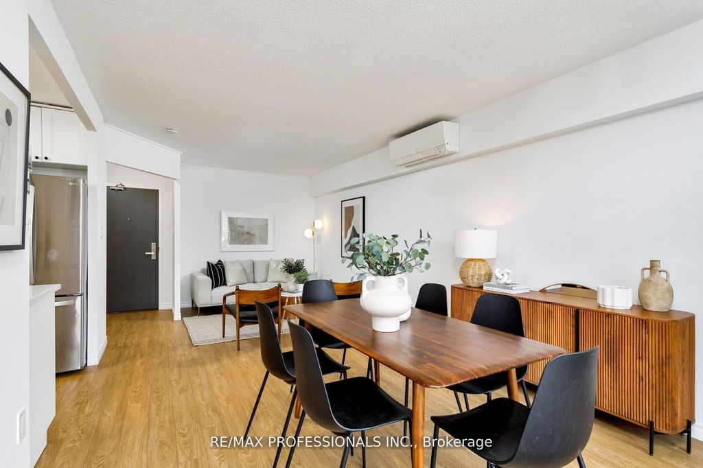 Photo of 35 Ormskirk Avenue #510, Toronto, ON M6S 1A8 (MLS # W12424677)