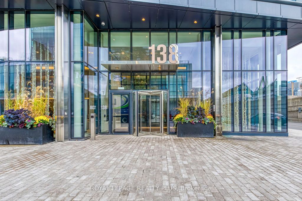 Photo of 138 Downes Street #6309, Toronto, ON M5E 0E4 (MLS # C12563610)