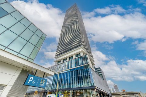 138 Downes Street 6309 Toronto ON M5E 0E4