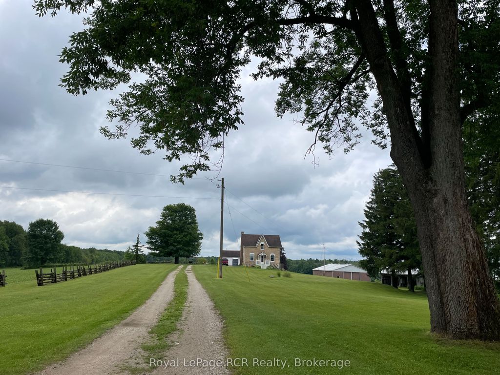 Photo of 541568 14 NDR Concession, West Grey, ON N0G 1L0 (MLS # X13494864)