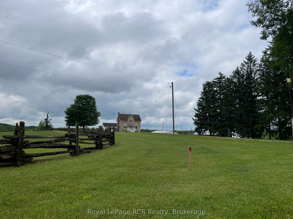 Photo of 541568 14 NDR Concession, West Grey, ON N0G 1L0 (MLS # X13494864)