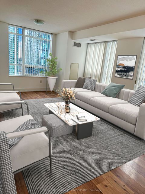 20 Blue Jays Way 1619 Toronto ON M5V 3W6