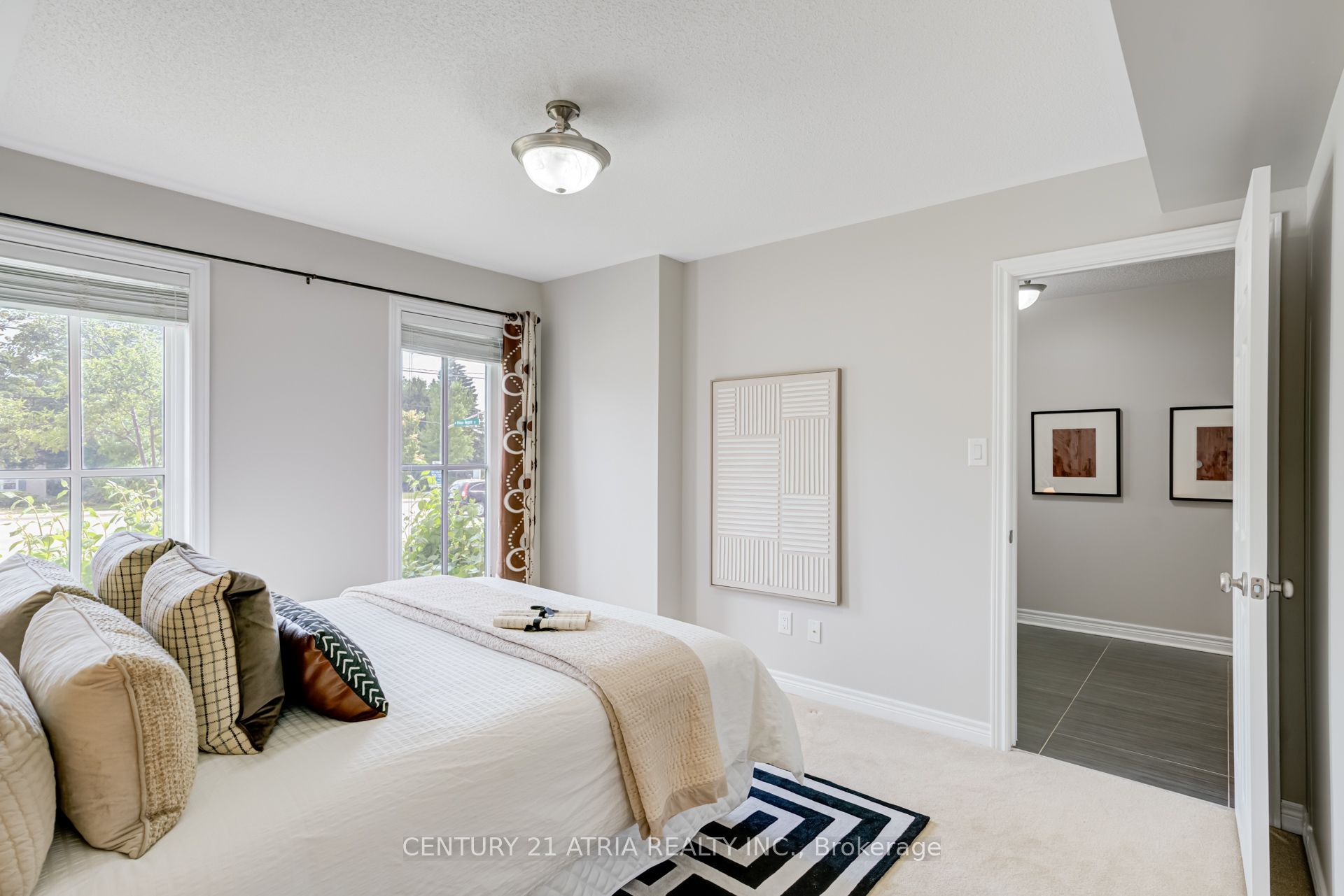 2918 Elgin Mills Road E