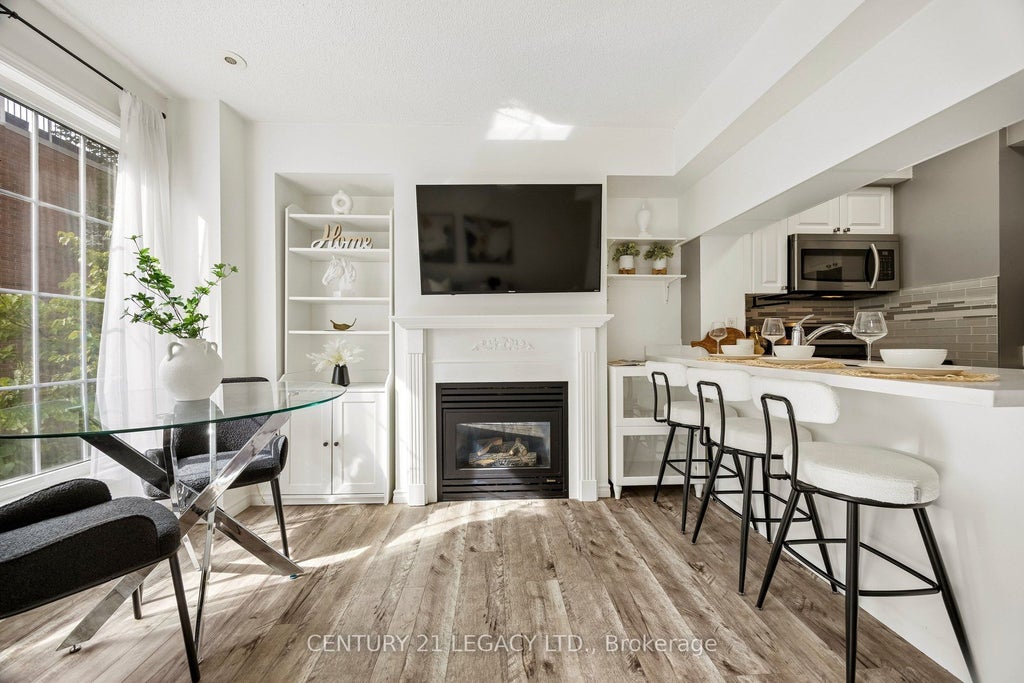 Photo of 3 Everson Drive #659, Toronto, ON M2N 7C2 (MLS # C13822032)