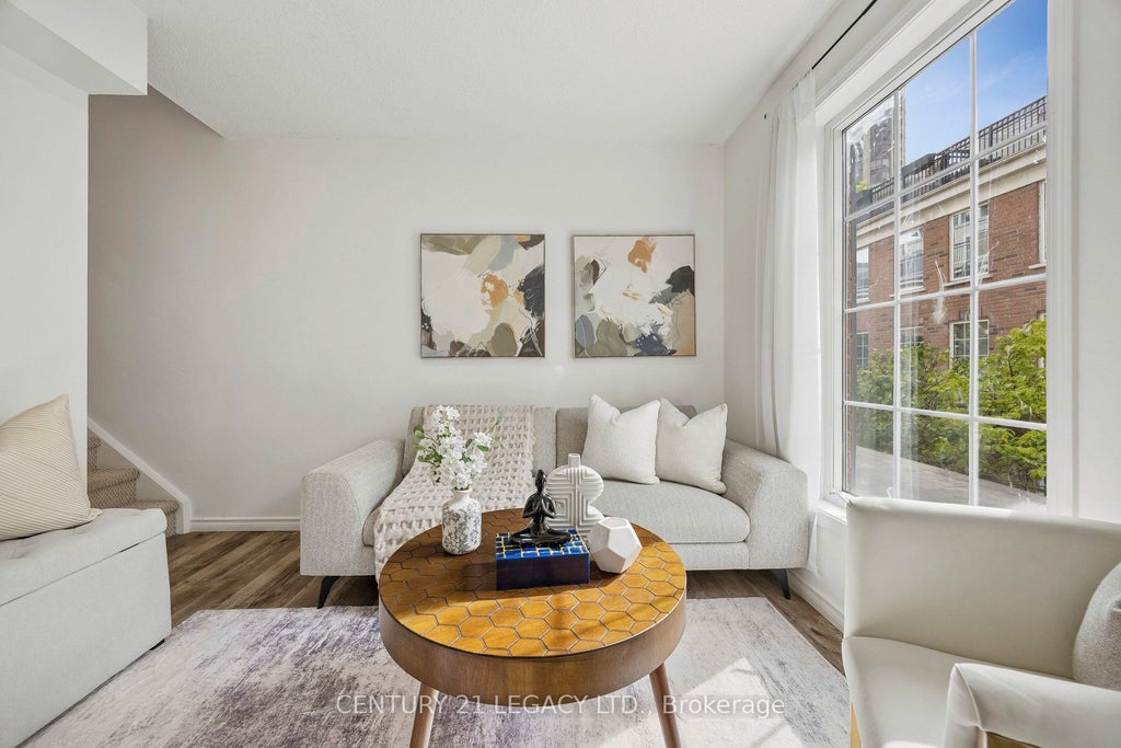Photo of 3 Everson Drive #659, Toronto, ON M2N 7C2 (MLS # C13822032)