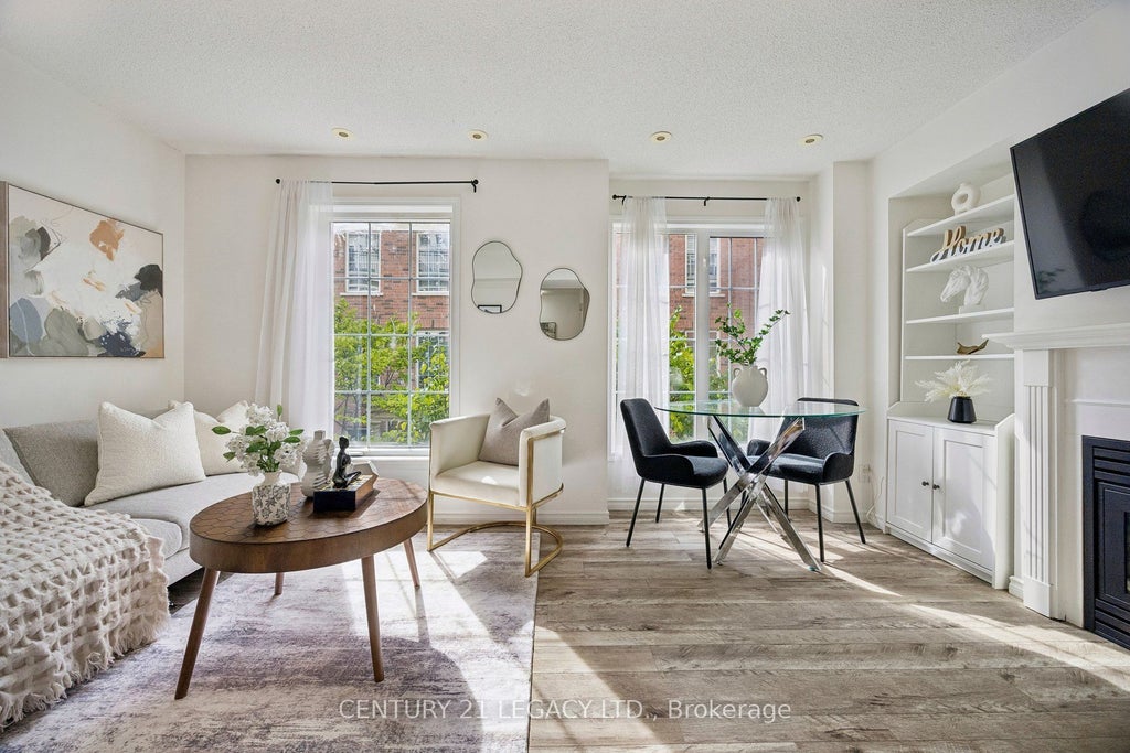 Photo of 3 Everson Drive #659, Toronto, ON M2N 7C2 (MLS # C13822032)
