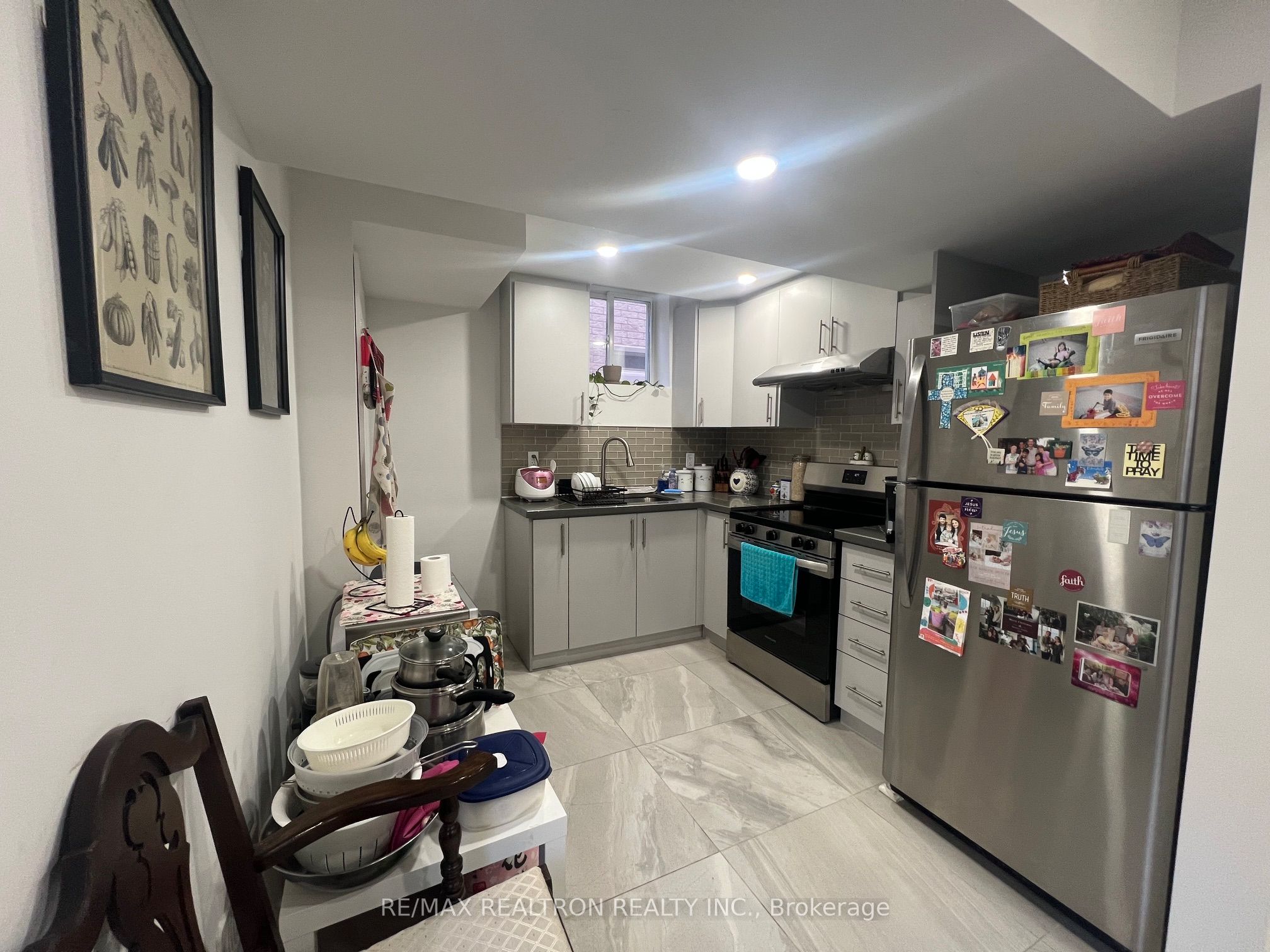 57 Innisvale Drive Bsmt