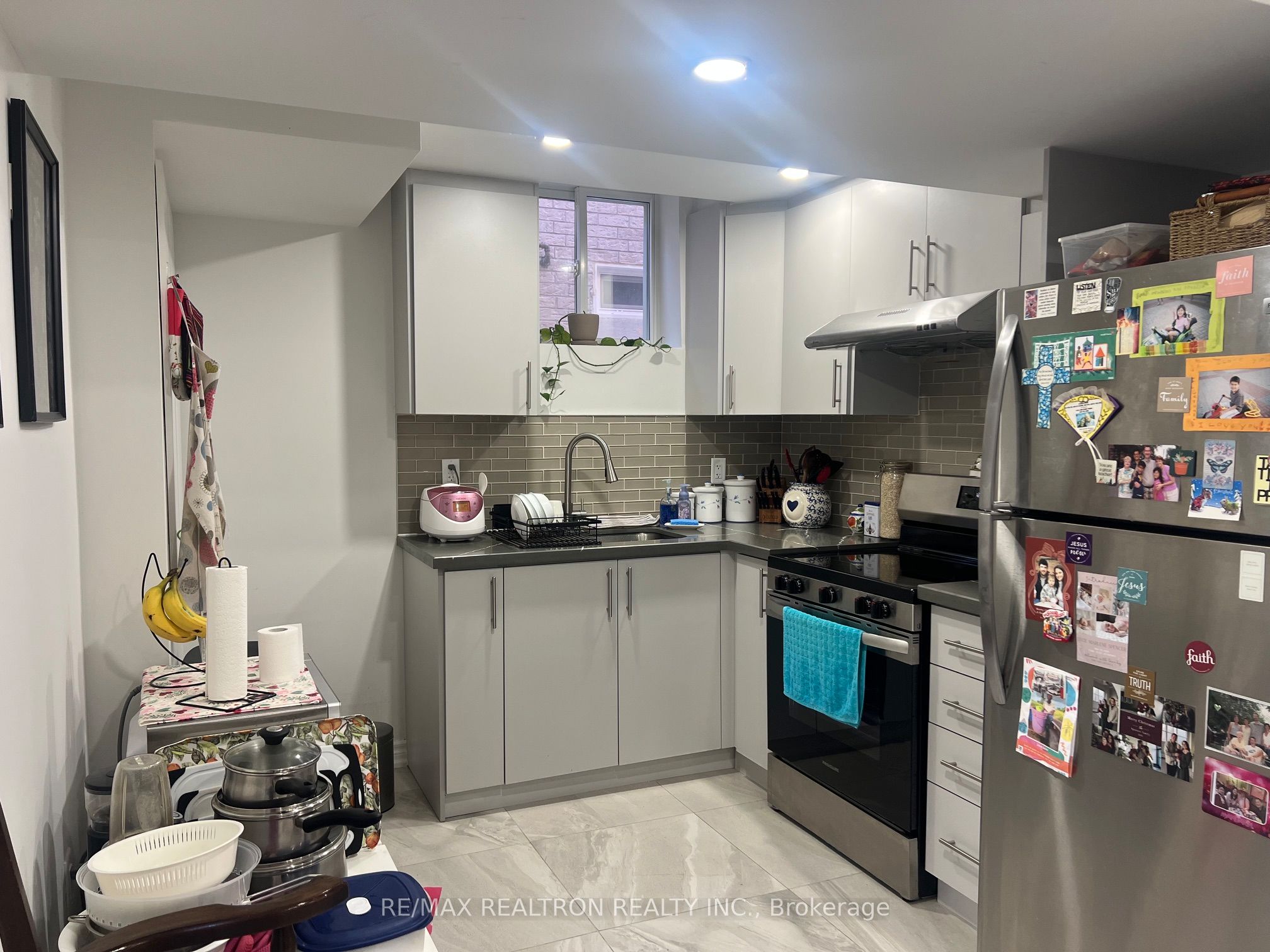 57 Innisvale Drive Bsmt