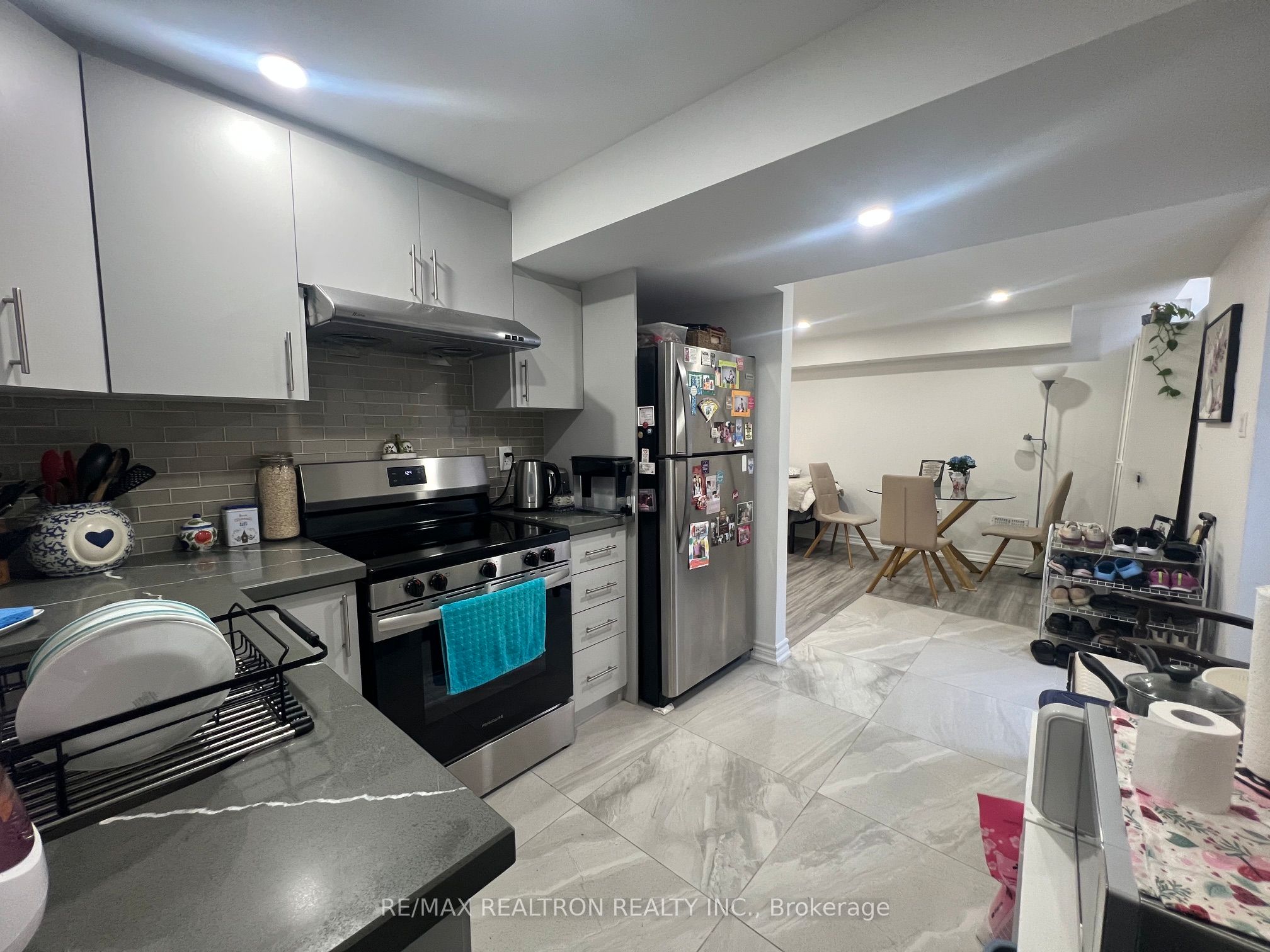 57 Innisvale Drive Bsmt