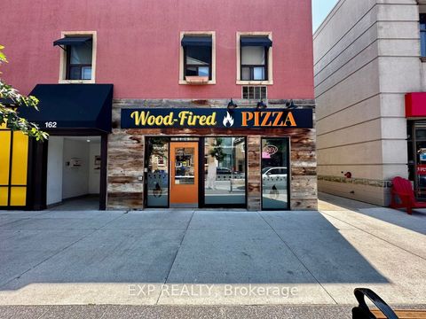 162 Lakeshore Road E Oakville ON L6J 1H6