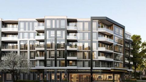 2501 Saw Whet Boulevard S 425 Oakville ON L6M 5N2