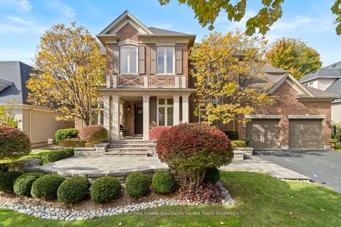 562 Gladwyne Court Mississauga ON L5H 4L4