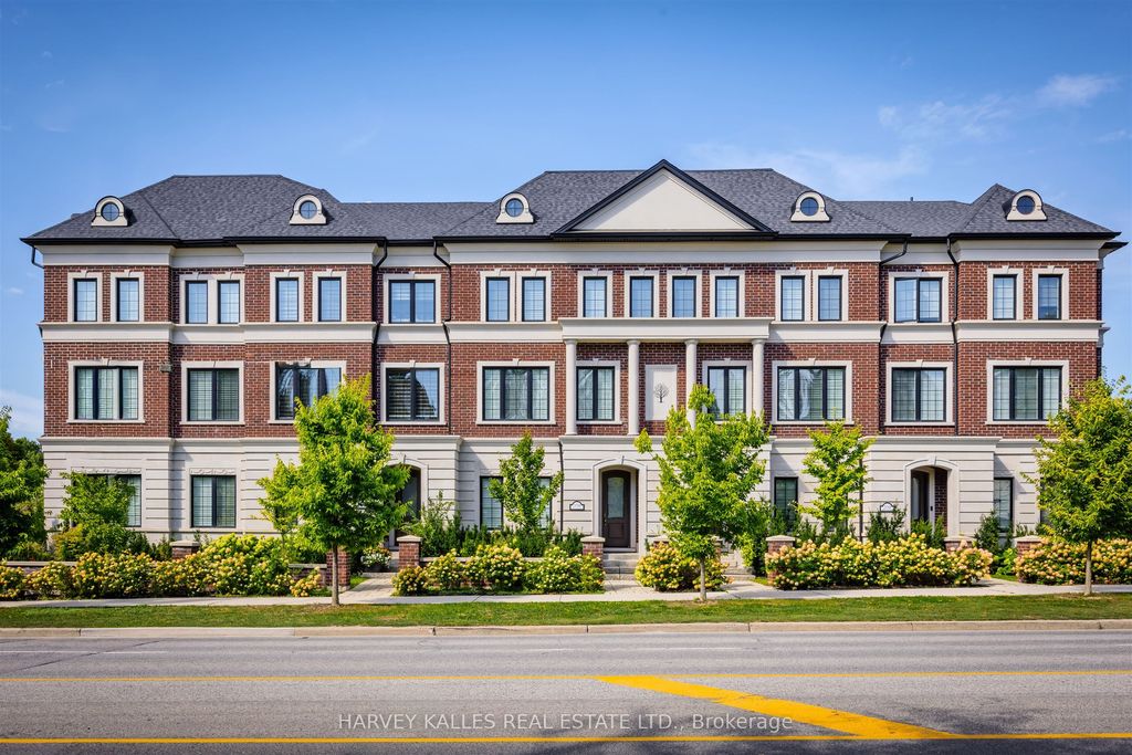 Photo of 2638A Bayview Avenue, Toronto, ON M2L 1B7 (MLS # C12424415)