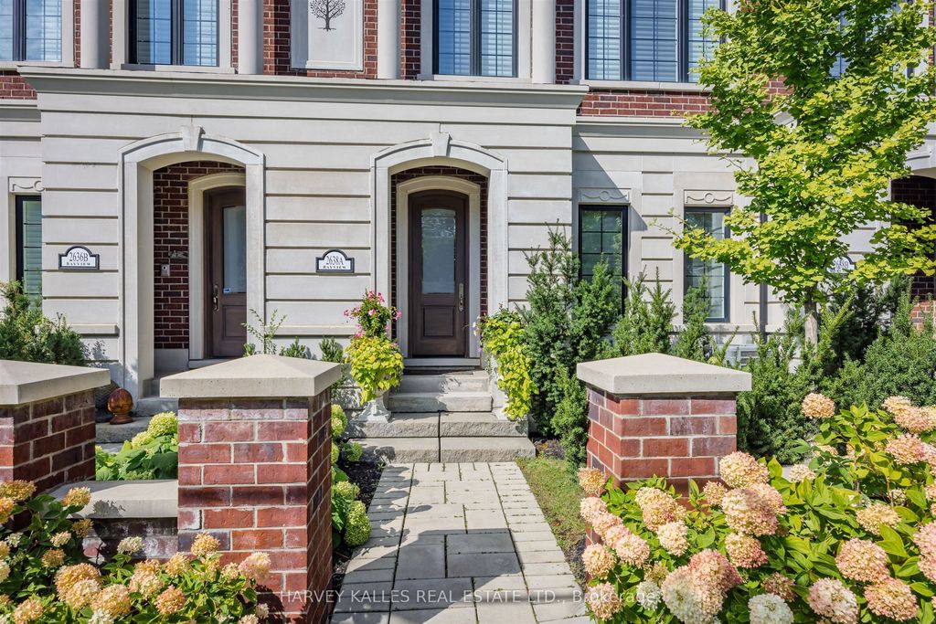 Photo of 2638A Bayview Avenue, Toronto, ON M2L 1B7 (MLS # C12424415)