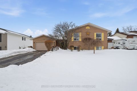 Property photo of 3 wendy's lane, brighton, ON k0k 1h0