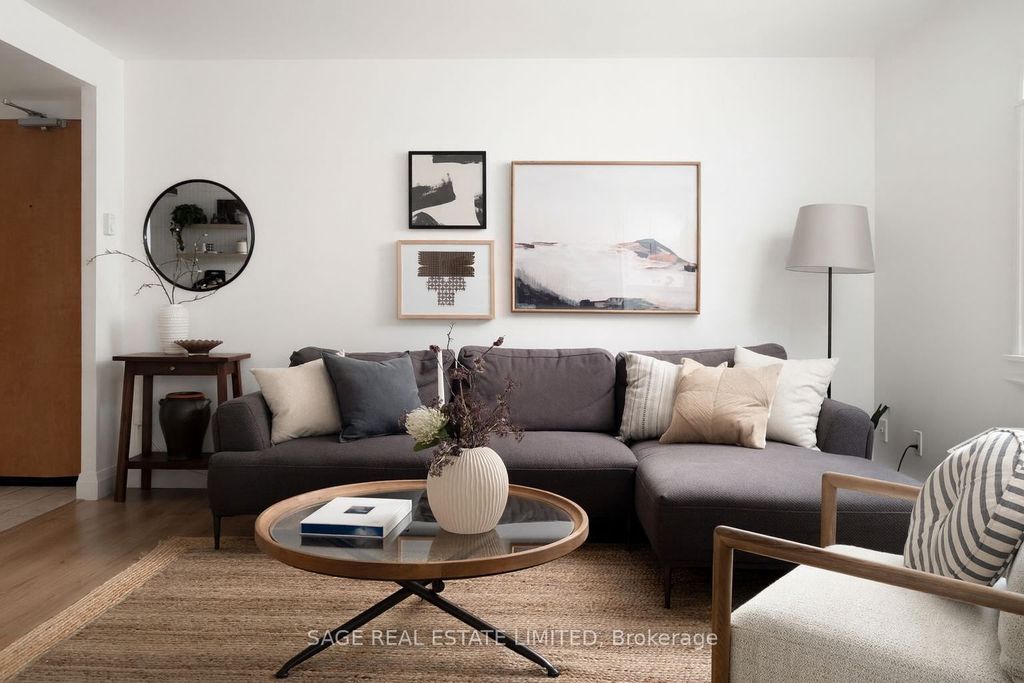 Photo of 1250 King Street W #21, Toronto, ON M6K 1G5 (MLS # W12433681)
