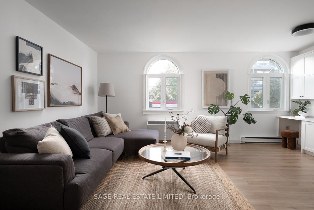 Photo of 1250 King Street W #21, Toronto, ON M6K 1G5 (MLS # W12433681)