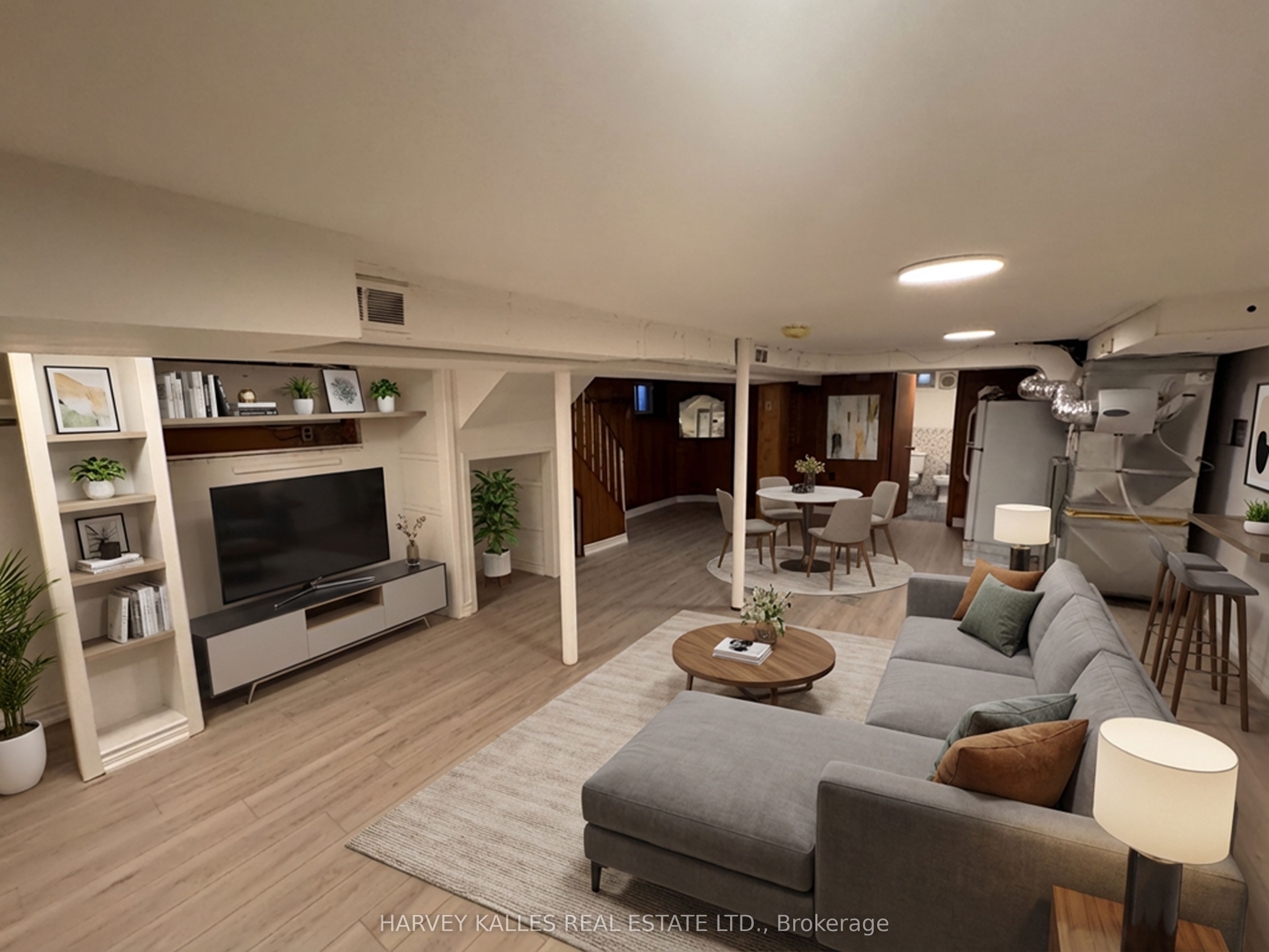 628 Manning Avenue Lower