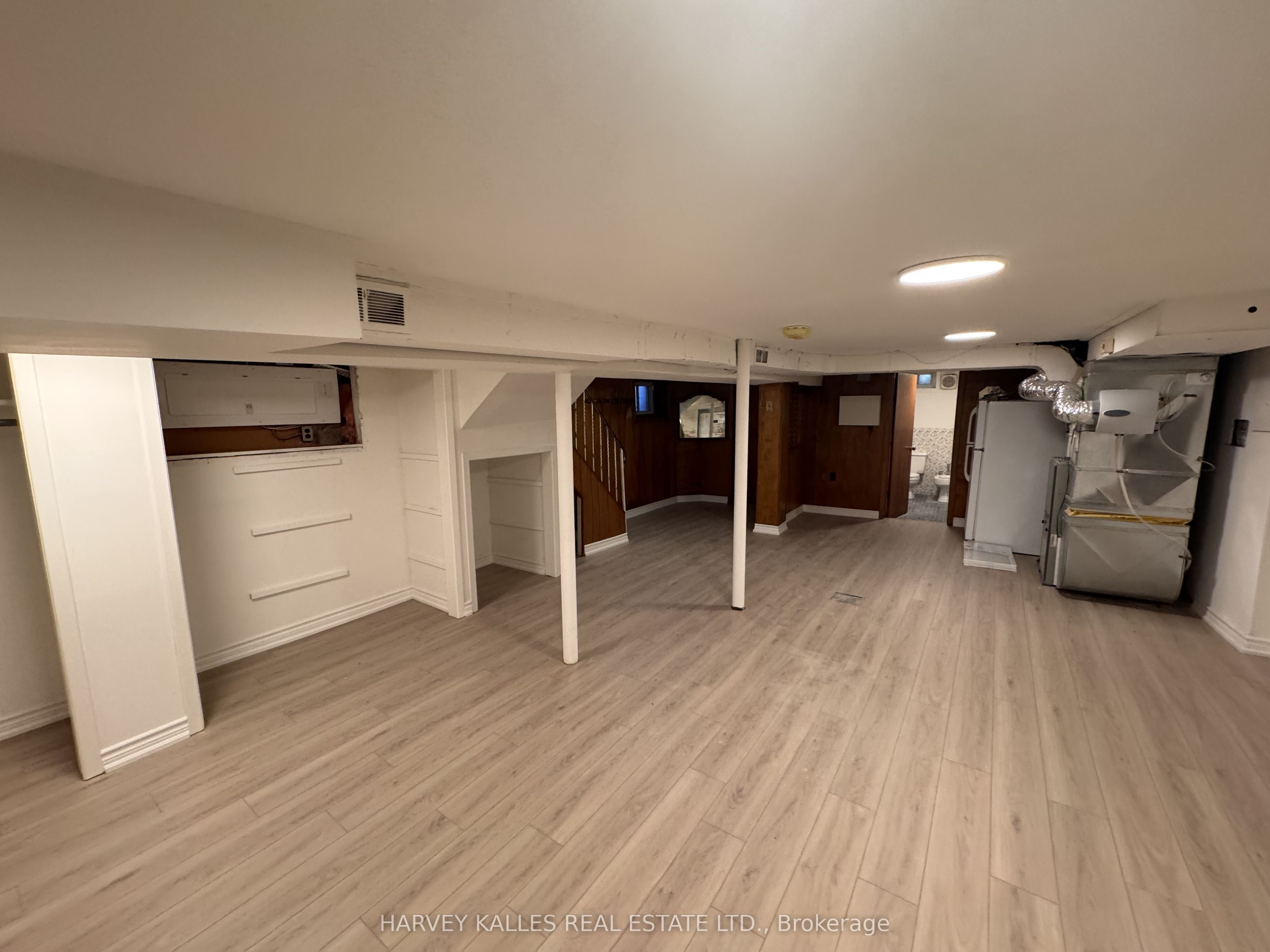 628 Manning Avenue Lower