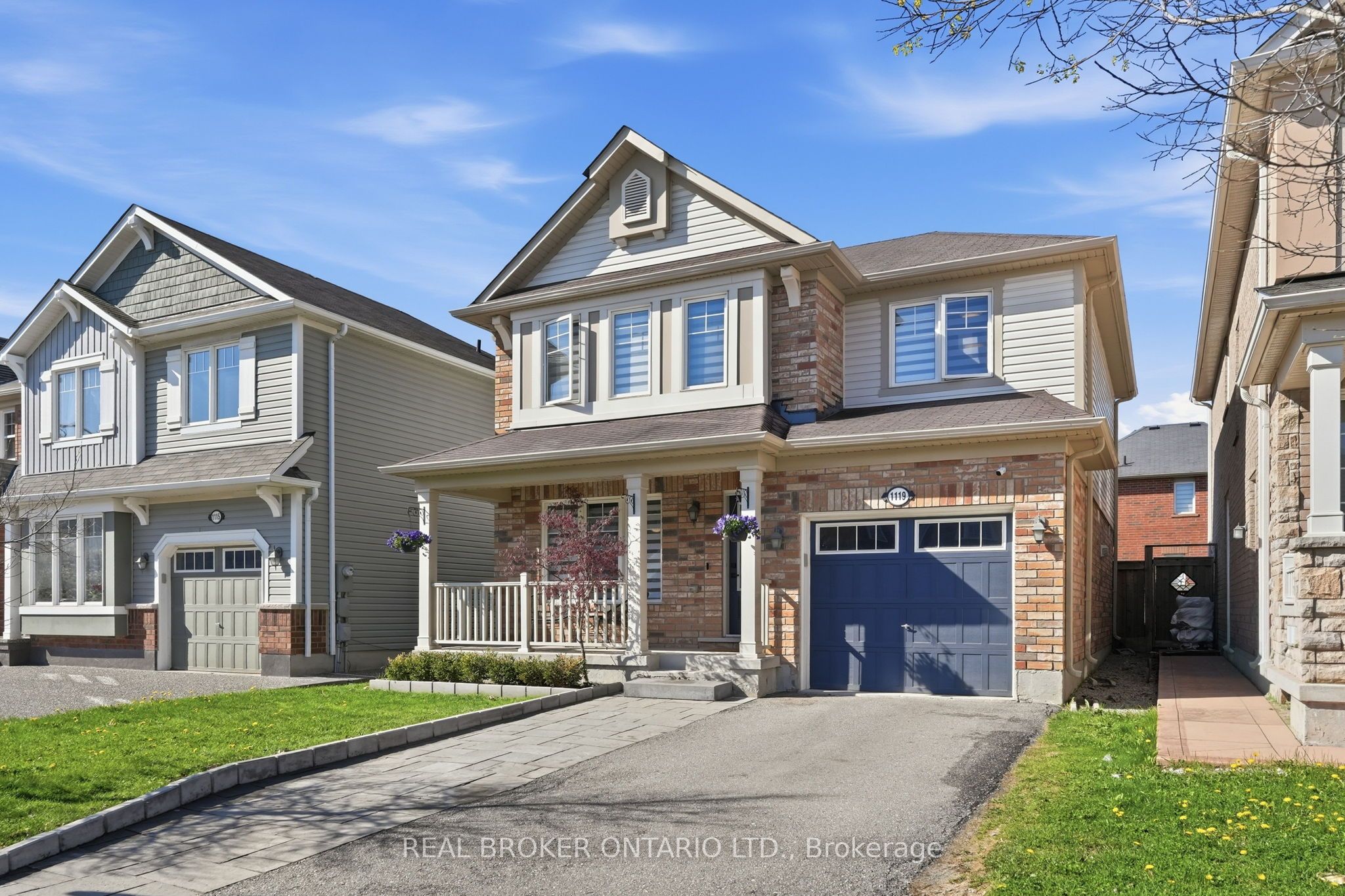 1119 Solomon Court