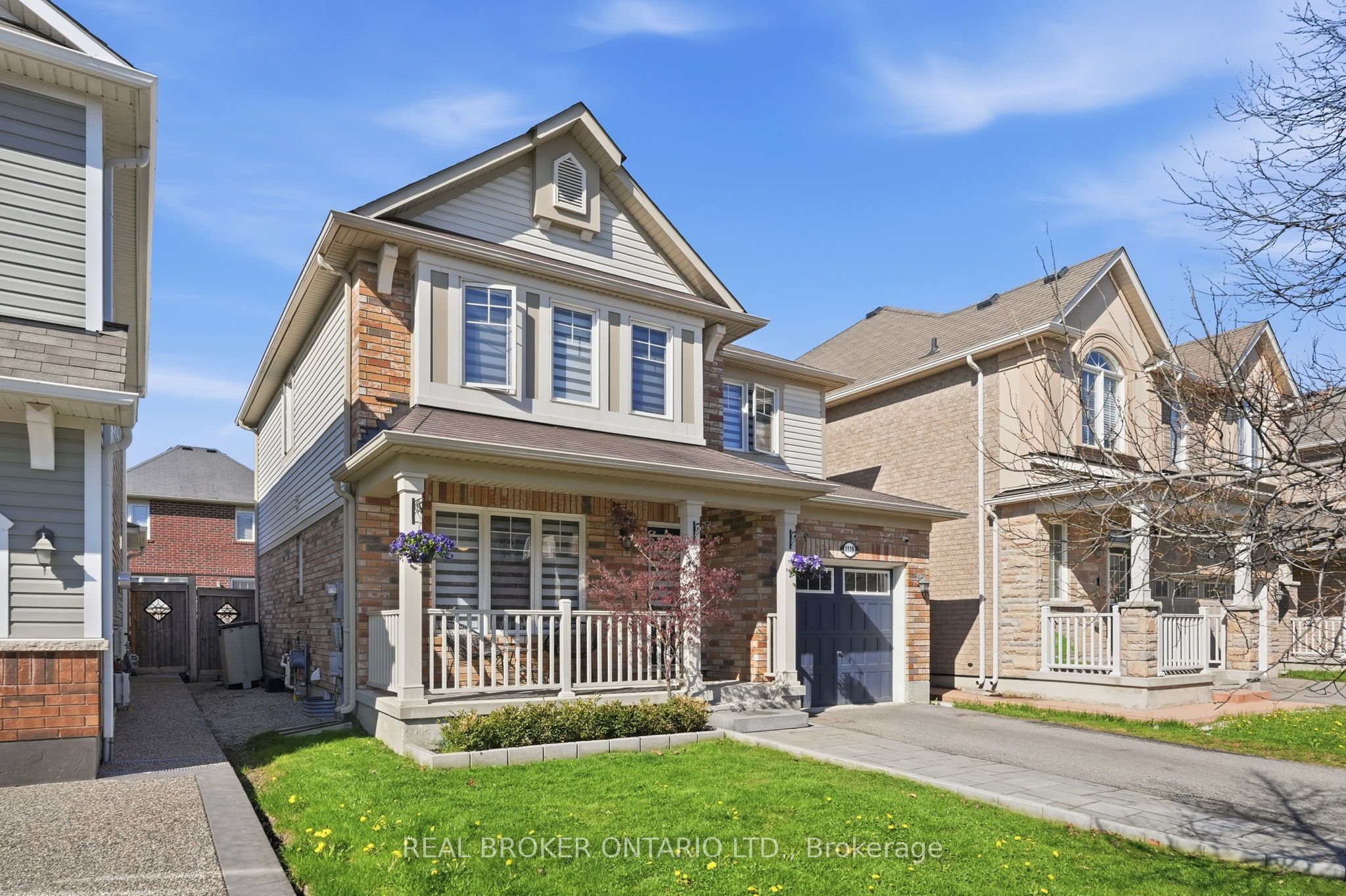 1119 Solomon Court