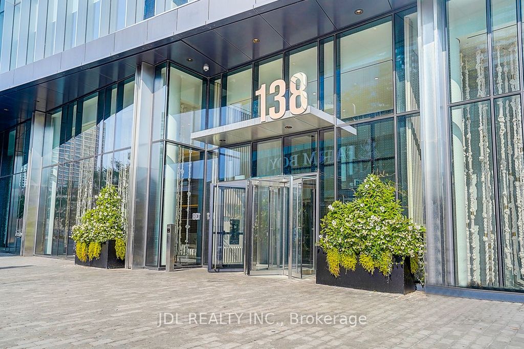 Photo of 138 Downes Street #5103, Toronto, ON M5E 0E4 (MLS # C12428396)