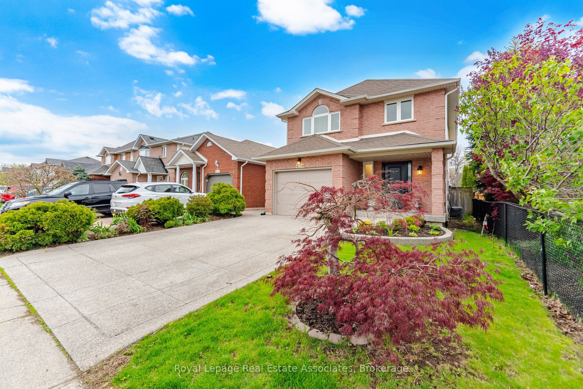 4119 Continental Drive
