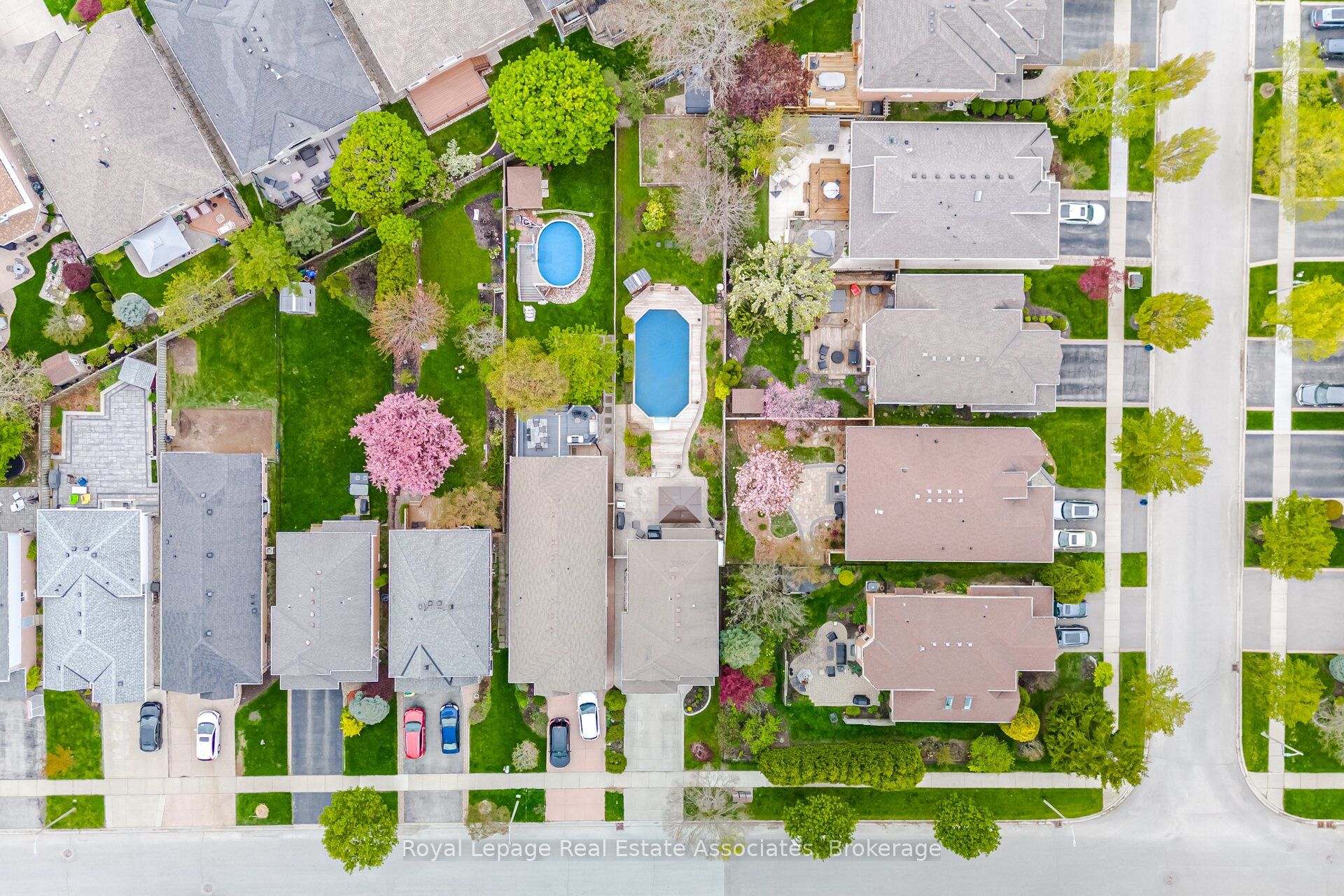 4119 Continental Drive