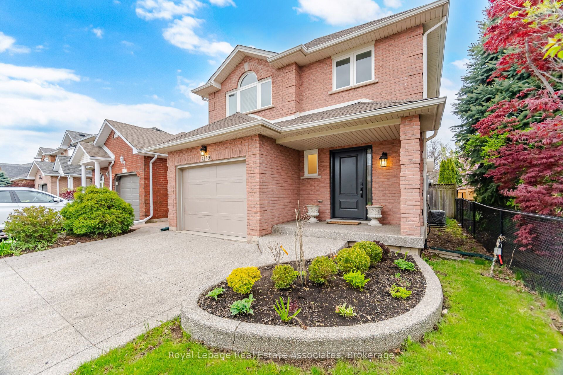 4119 Continental Drive
