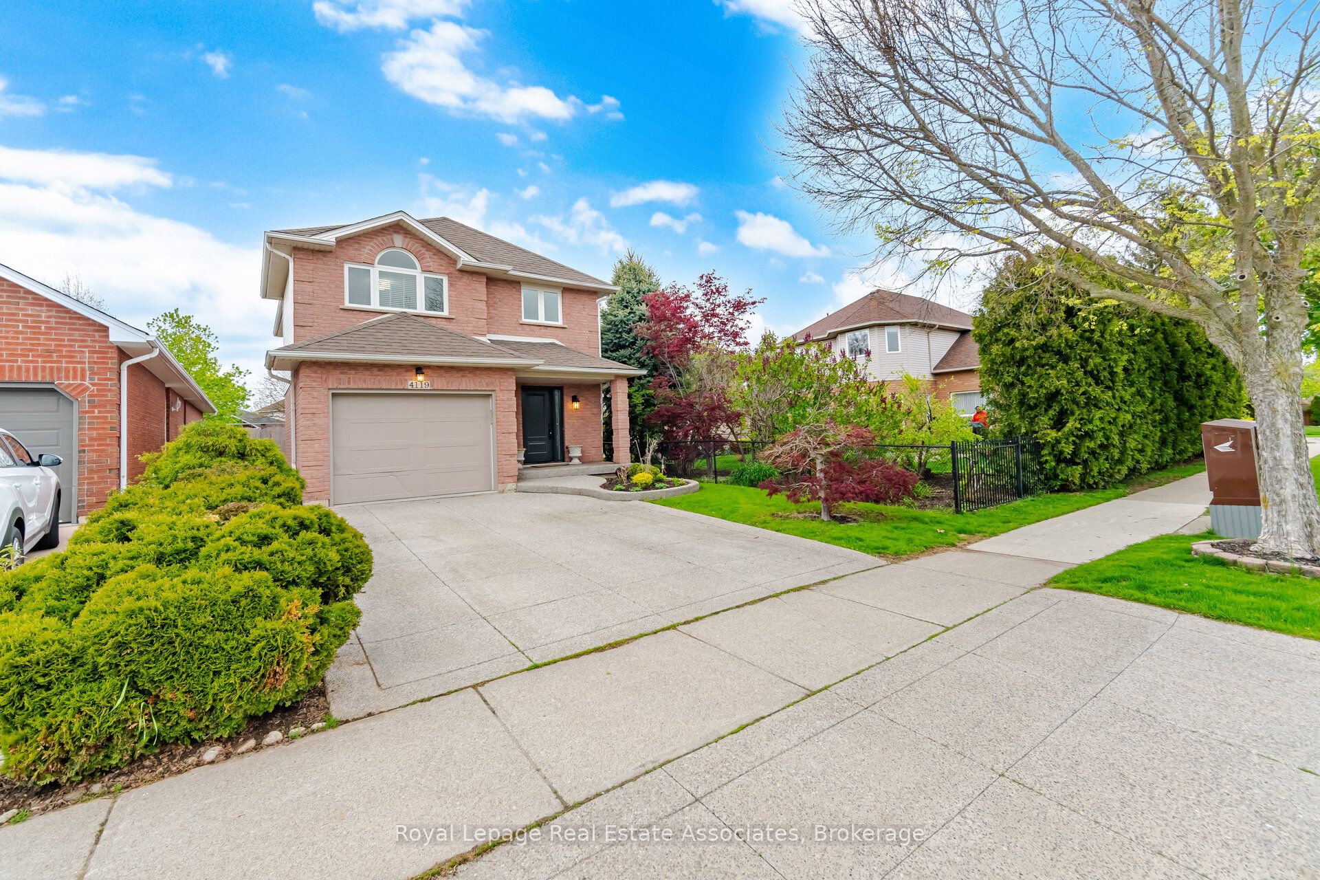 4119 Continental Drive