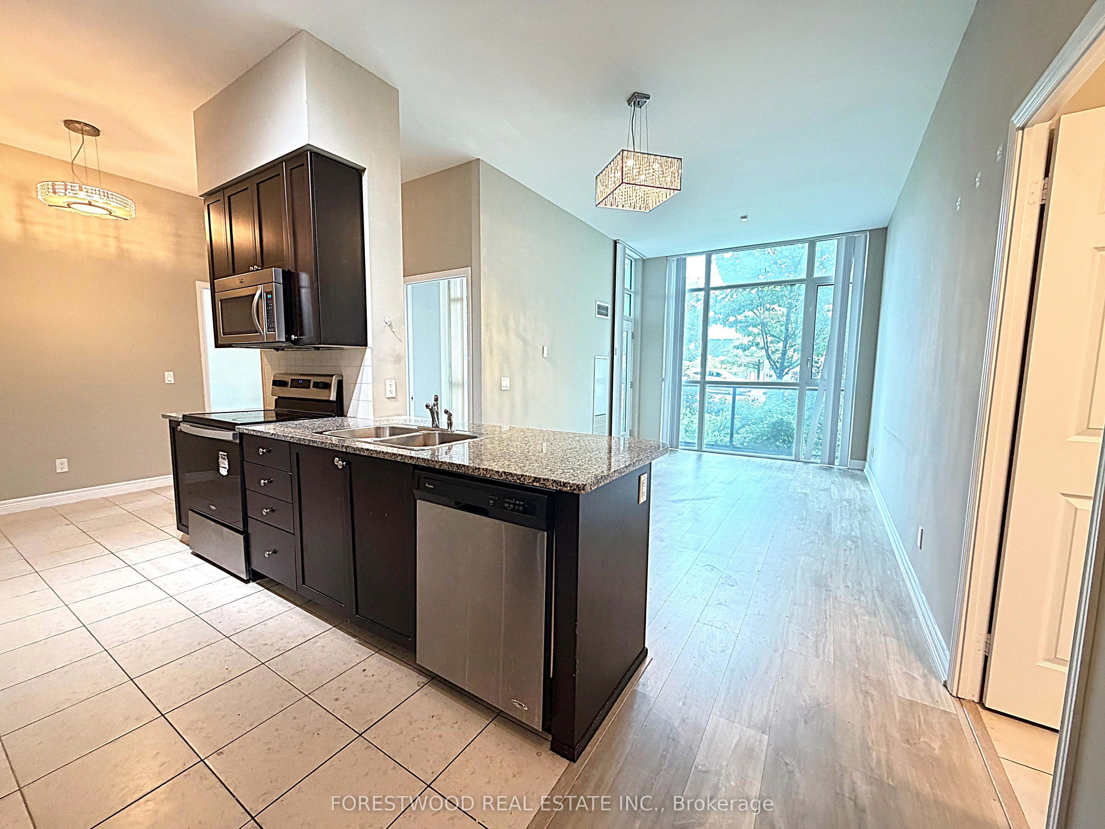 339 Rathburn Road W 101