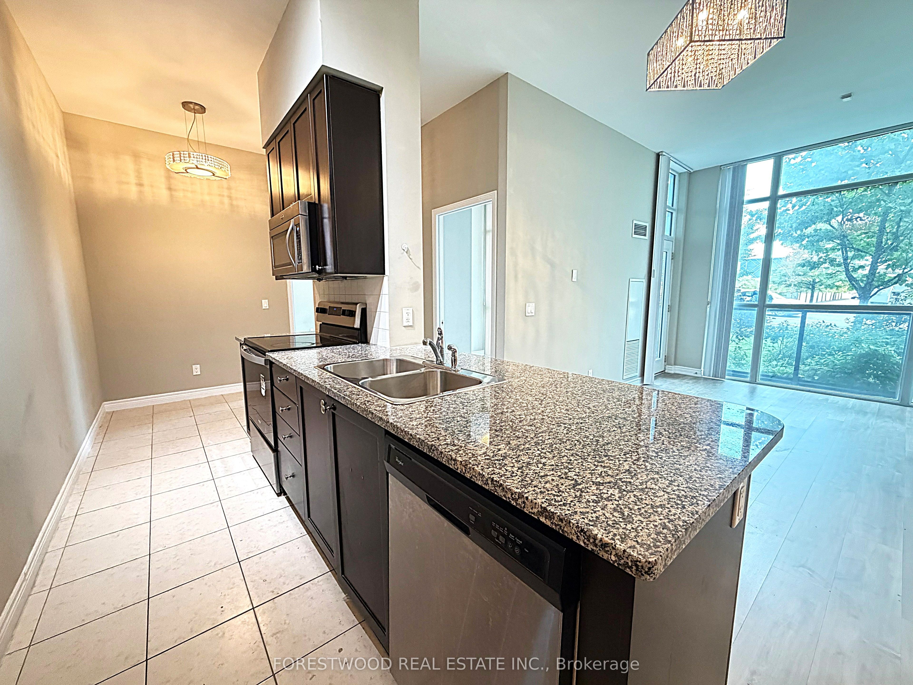 339 Rathburn Road W 101