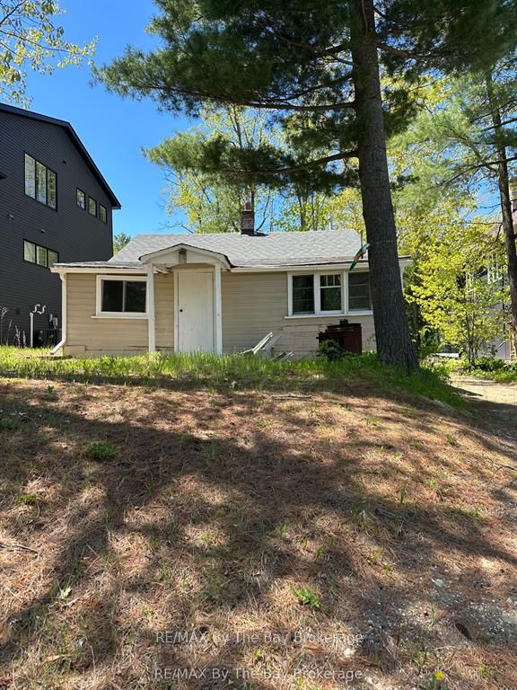 159 Sunnidale Road