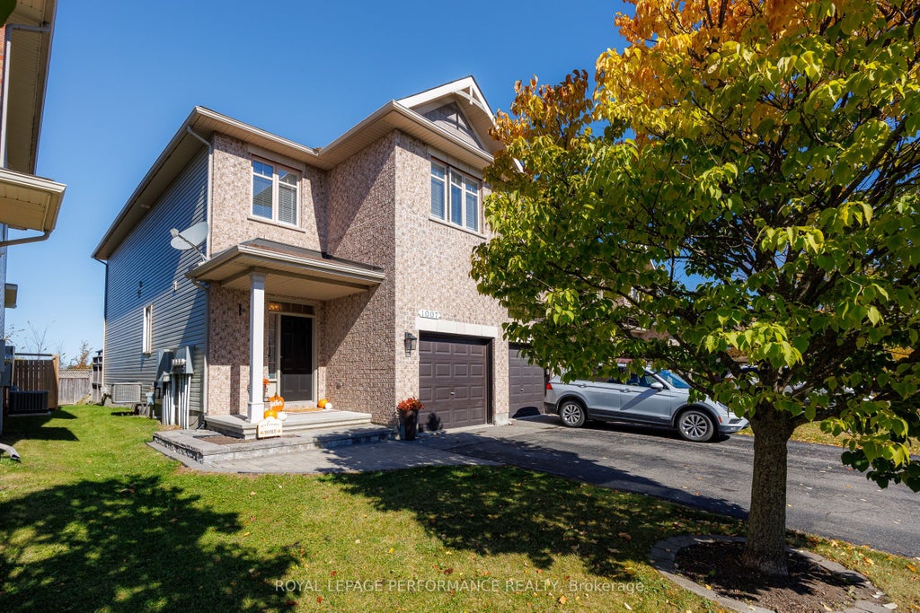 Photo of 1007 Grapefern Terrace, Orleans - Cumberland and Area, ON K4A 0L9 (MLS # X13944362)
