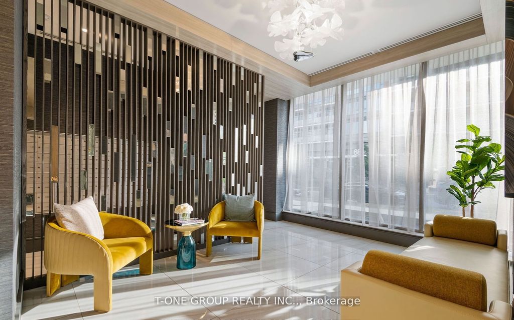 Photo of 75 Canterbury Place #Ph107, Toronto, ON M2N 0L2 (MLS # C12809776)